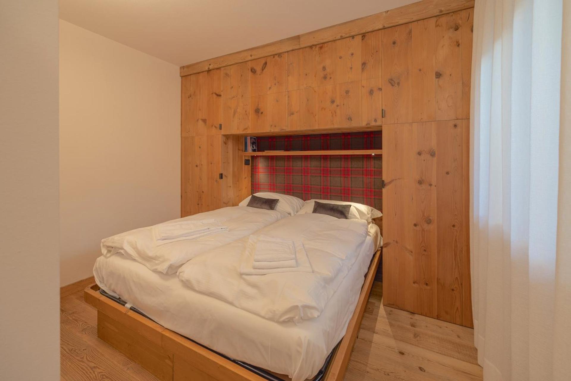 Ferienwohnung Casa Betulla Cortina d'Ampezzo Exterior foto